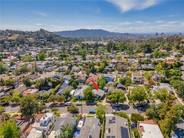 5231 Rockland Avenue, Los Angeles, CA 90041