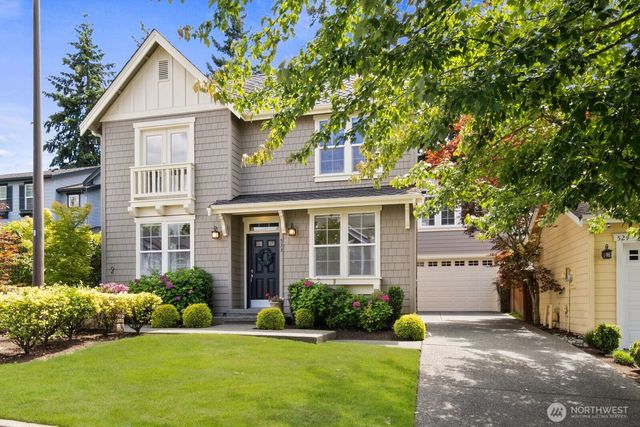 533 3rd Avenue S, Kirkland, WA 98033