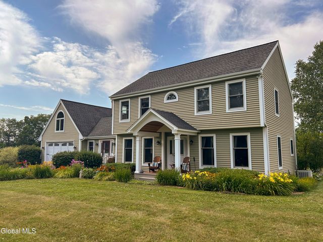 182 Charlton Road, Ballston, NY 12020