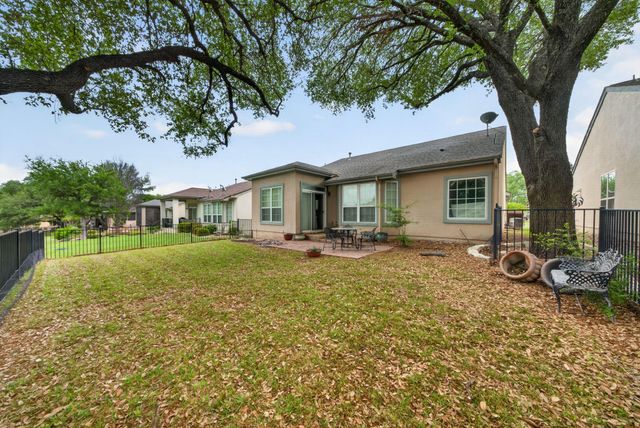 311 Deer Meadow CIR, Georgetown, TX 78633