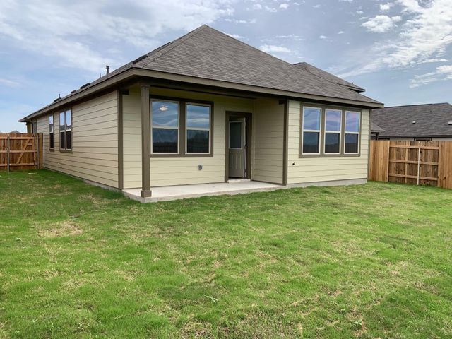 152 Lime ST, Buda, TX 78610