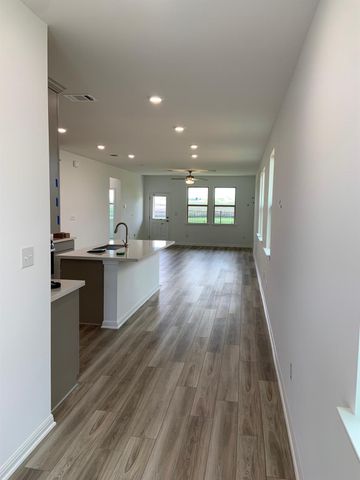 152 Lime ST, Buda, TX 78610