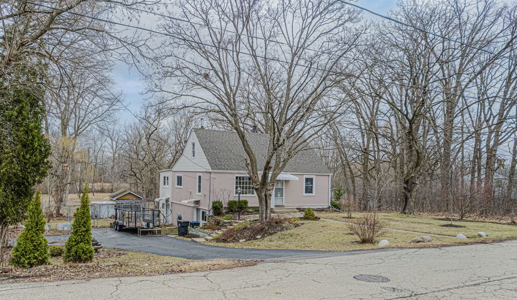 2212 Ravine Drive, Zion, IL 60099