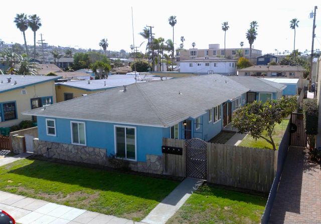5025-31 Brighton Ave, San Diego, CA 92107