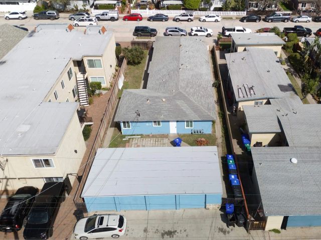 5025-31 Brighton Ave, San Diego, CA 92107