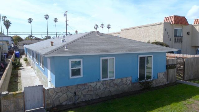 5025-31 Brighton Ave, San Diego, CA 92107