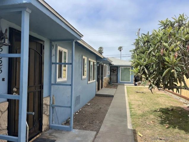 5025-31 Brighton Ave, San Diego, CA 92107
