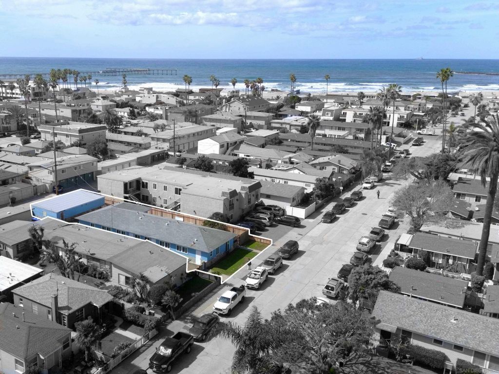 5025-31 Brighton Ave, San Diego, CA 92107