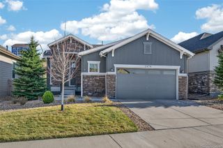 2474 Lassen Lane, Castle Rock, CO 80109