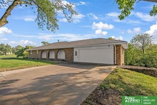 7415 S 20 Street, Bellevue, NE 68147