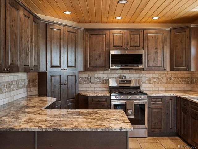 224 Six Elk Court, Red Feather Lakes, CO 80545