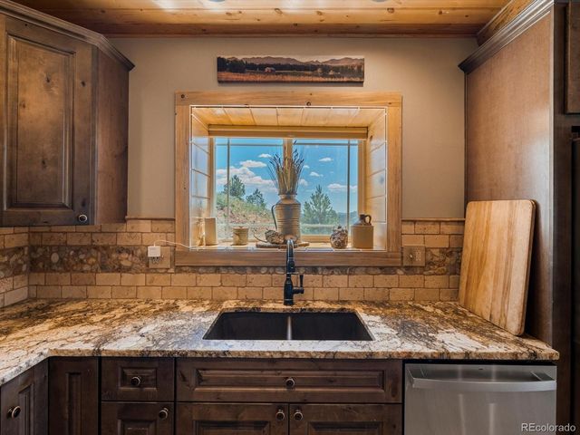 224 Six Elk Court, Red Feather Lakes, CO 80545