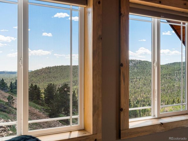 224 Six Elk Court, Red Feather Lakes, CO 80545