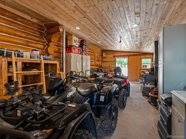 224 Six Elk Court, Red Feather Lakes, CO 80545