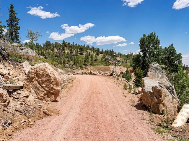 224 Six Elk Court, Red Feather Lakes, CO 80545
