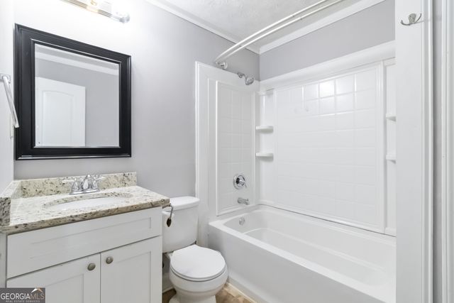 888 Chartley Drive, Lilburn, GA 30047