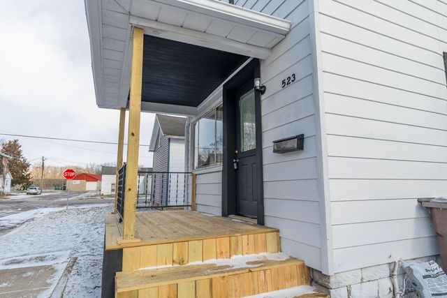 523 Harrison Street 523 Harrison Street, Piqua, OH 45356