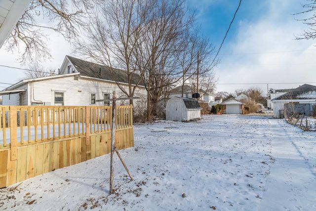 523 Harrison Street 523 Harrison Street, Piqua, OH 45356