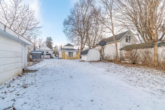 523 Harrison Street 523 Harrison Street, Piqua, OH 45356