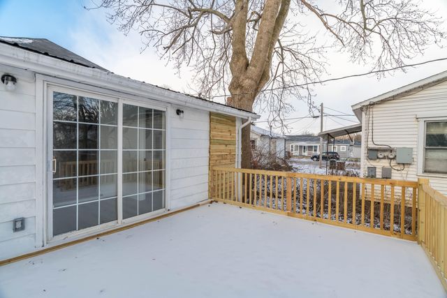 523 Harrison Street 523 Harrison Street, Piqua, OH 45356