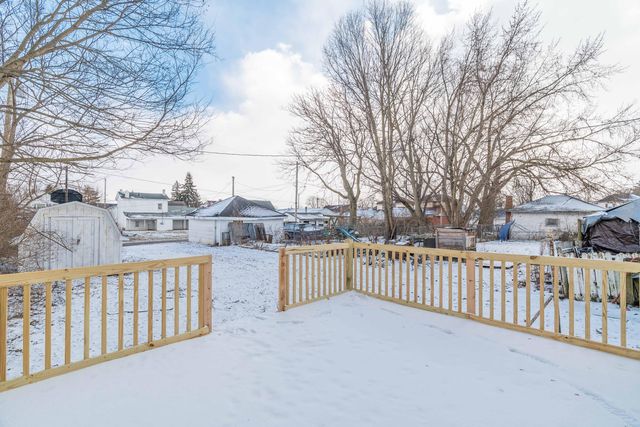 523 Harrison Street 523 Harrison Street, Piqua, OH 45356