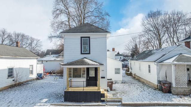 523 Harrison Street 523 Harrison Street, Piqua, OH 45356
