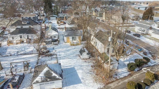 523 Harrison Street 523 Harrison Street, Piqua, OH 45356