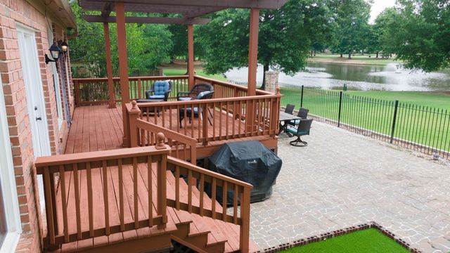 1923 SWYNFORD LN, Collierville, TN 38017