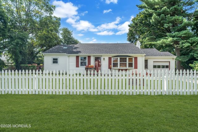 1717 Maple Street, Wall, NJ 07719