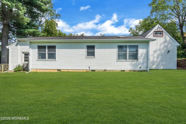 1717 Maple Street, Wall, NJ 07719