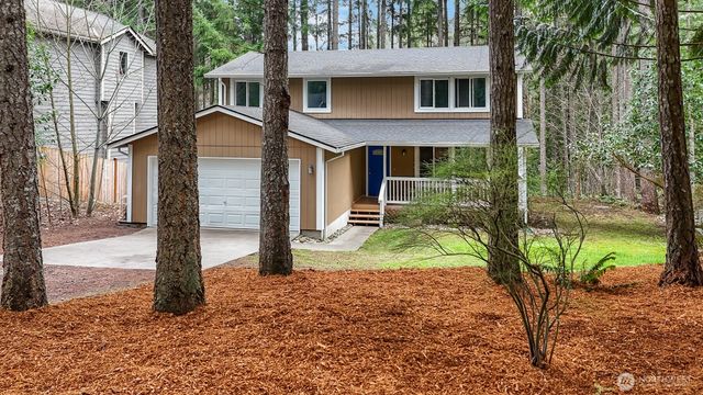 22518 Bluewater Drive SE, Yelm, WA 98597