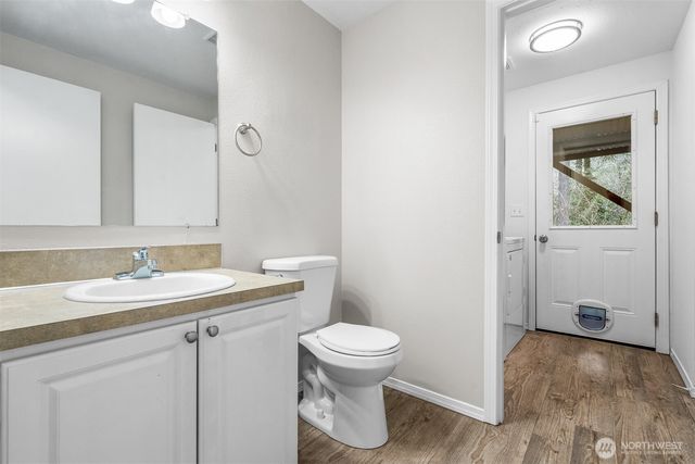 22518 Bluewater Drive SE, Yelm, WA 98597