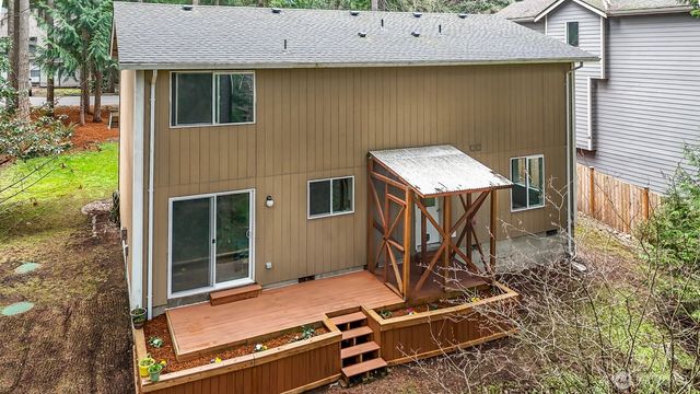 22518 Bluewater Drive SE, Yelm, WA 98597