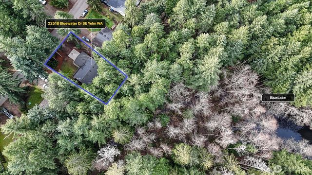 22518 Bluewater Drive SE, Yelm, WA 98597