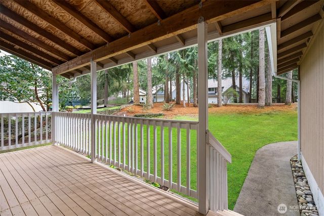 22518 Bluewater Drive SE, Yelm, WA 98597