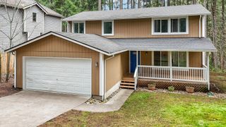 22518 Bluewater Drive SE, Yelm, WA 98597