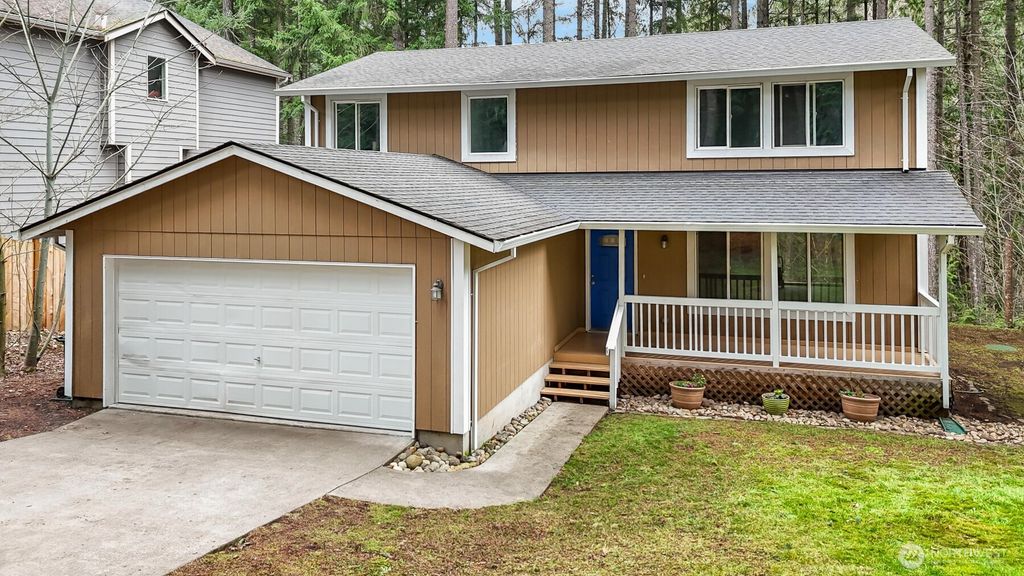 22518 Bluewater Drive SE, Yelm, WA 98597