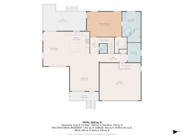 2 Merrill Street, Hudson, NH 03051