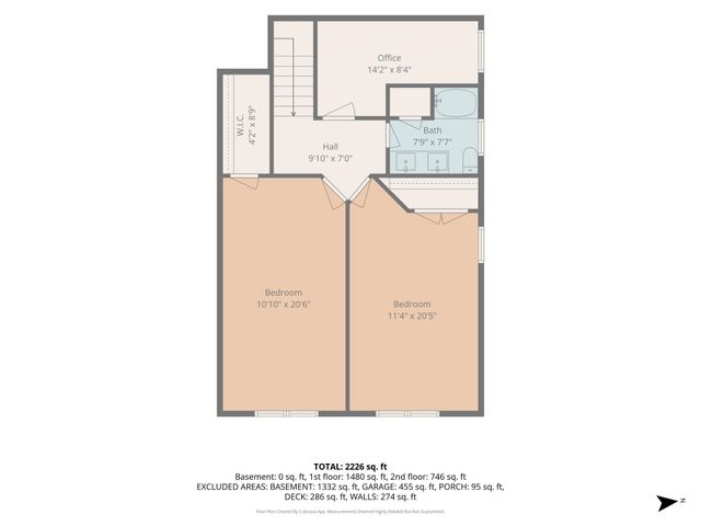 2 Merrill Street, Hudson, NH 03051