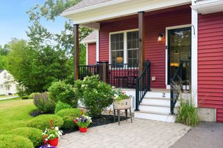 2 Merrill Street, Hudson, NH 03051
