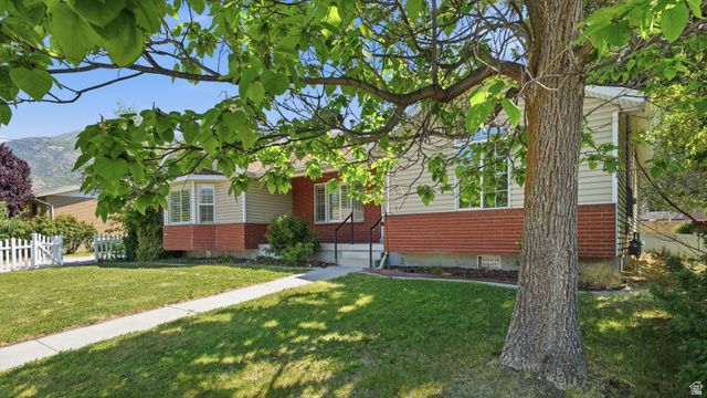 148 N 300 E, Pleasant Grove, UT 84062
