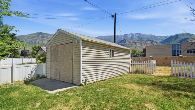 148 N 300 E, Pleasant Grove, UT 84062