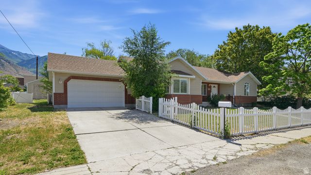 148 N 300 E, Pleasant Grove, UT 84062