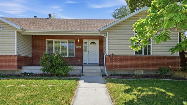 148 N 300 E, Pleasant Grove, UT 84062