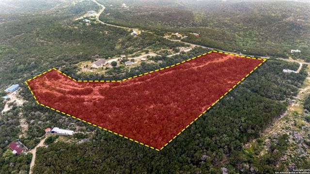 837 County Road 270, Mico, TX 78056