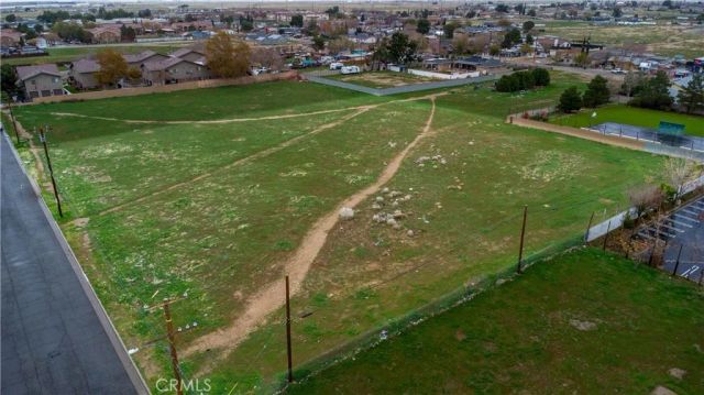 0 Ste/Vic Palmdale, Palmdale, CA 93550