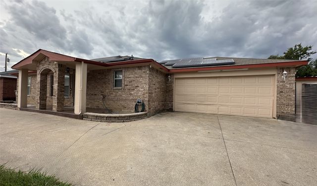 13731 Biggs Street, Dallas, TX 75253
