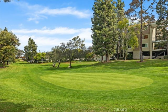 5506 Paseo Del Lago W N, Laguna Woods, CA 92637
