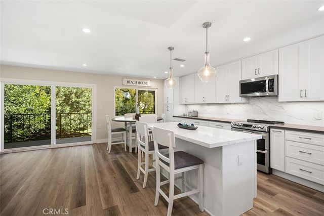 5506 Paseo Del Lago W N, Laguna Woods, CA 92637