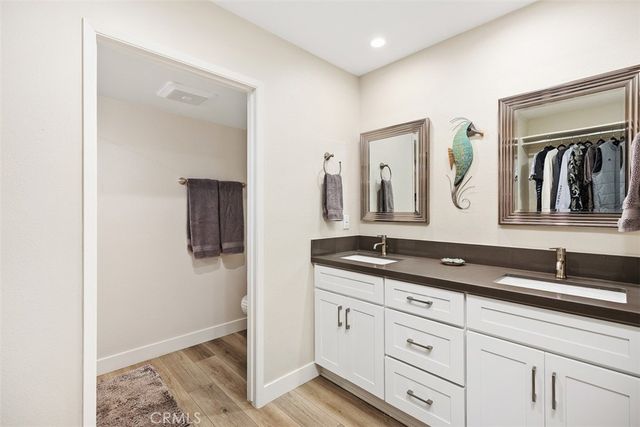 5506 Paseo Del Lago W N, Laguna Woods, CA 92637